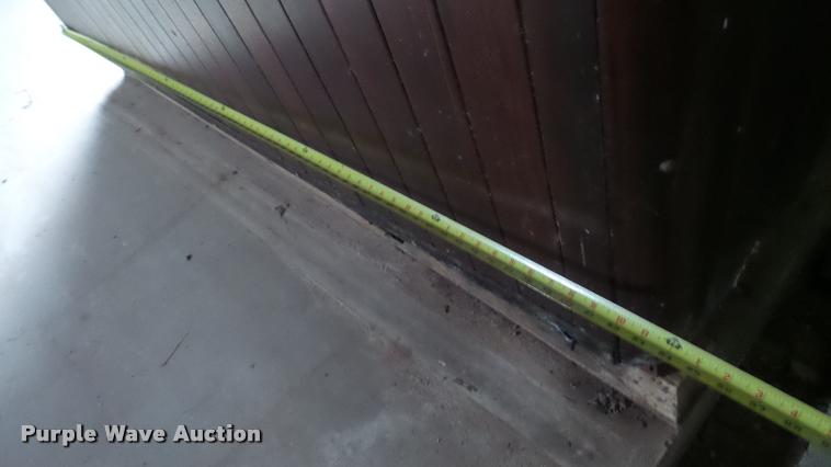 image for item DF9230 Robbins hatchery incubator