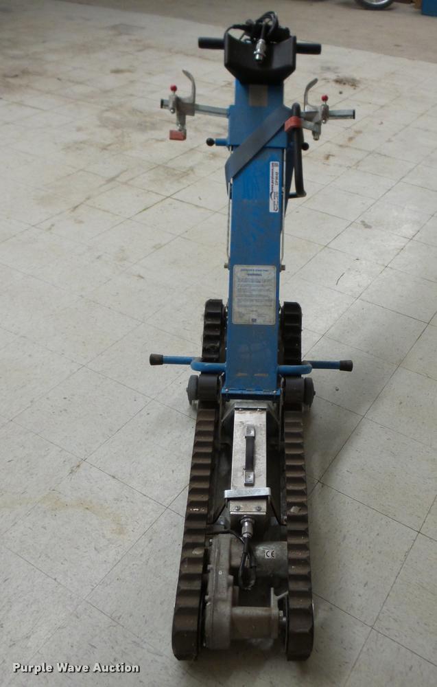 image for item DF9648 Garaventa stair-trac