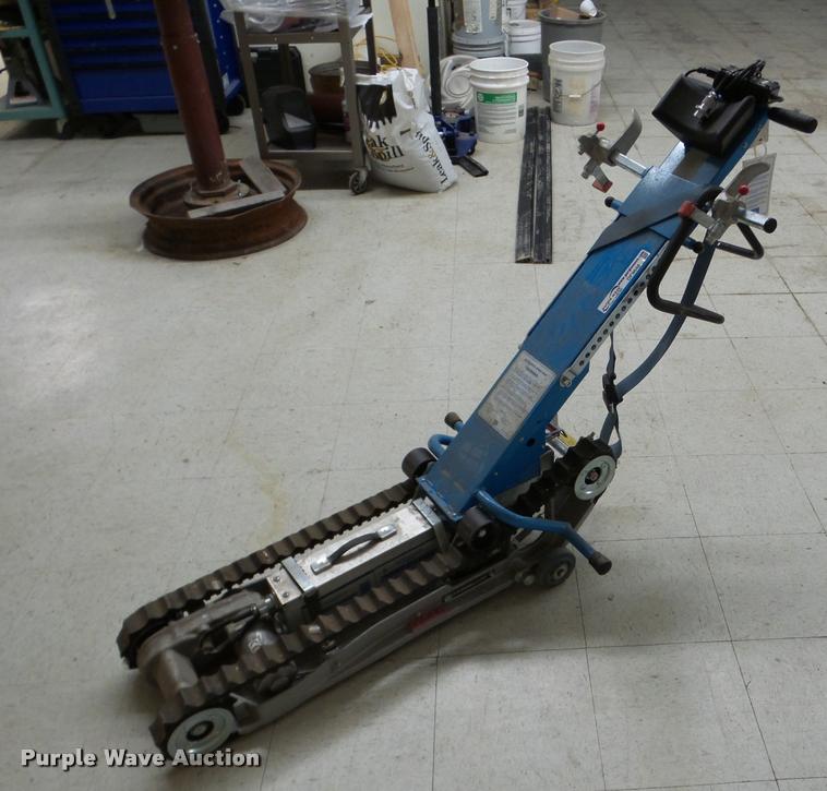 image for item DF9648 Garaventa stair-trac