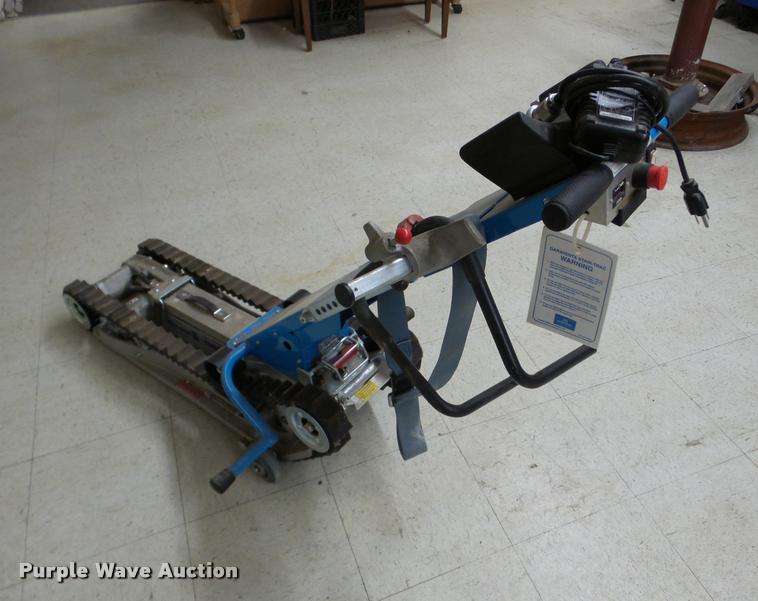 image for item DF9648 Garaventa stair-trac