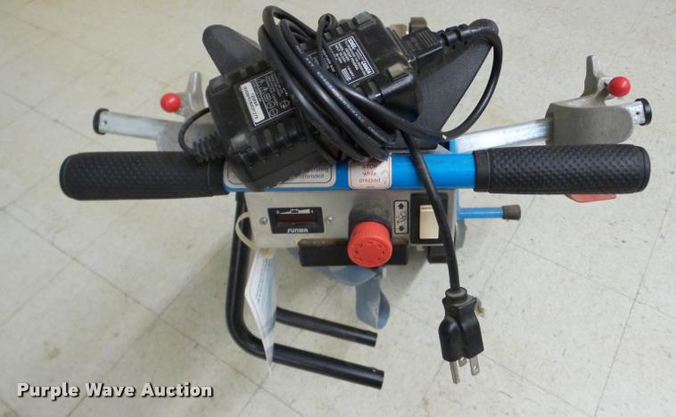 image for item DF9648 Garaventa stair-trac