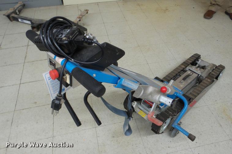 image for item DF9648 Garaventa stair-trac