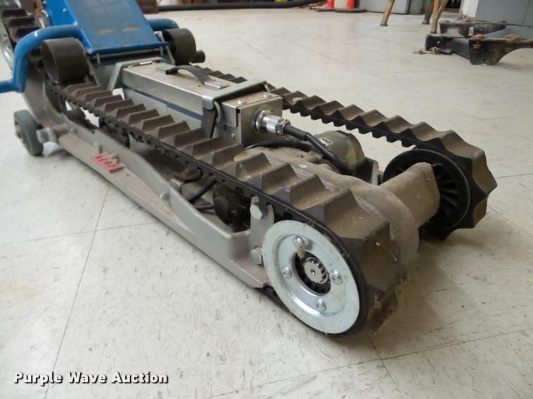 image for item DF9648 Garaventa stair-trac