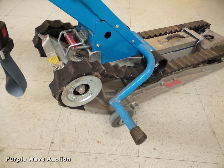 image for item DF9648 Garaventa stair-trac