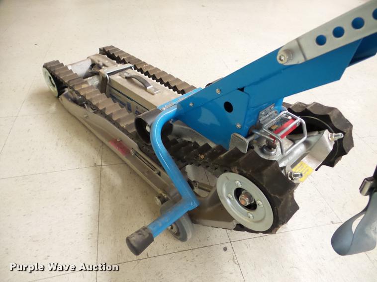 image for item DF9648 Garaventa stair-trac