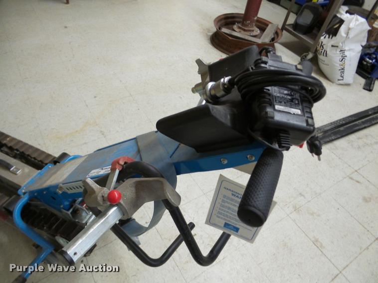 image for item DF9648 Garaventa stair-trac