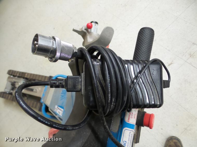 image for item DF9648 Garaventa stair-trac