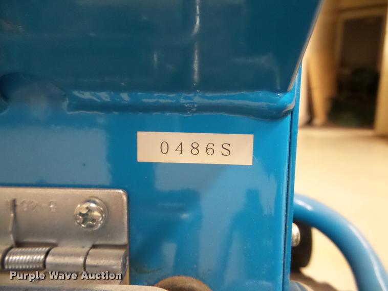 image for item DF9648 Garaventa stair-trac