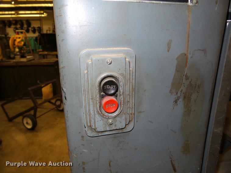 image for item DF9649 Rockwell/Delta bandsaw