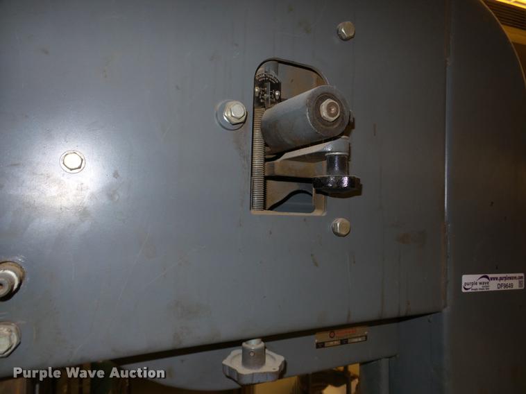 image for item DF9649 Rockwell/Delta bandsaw