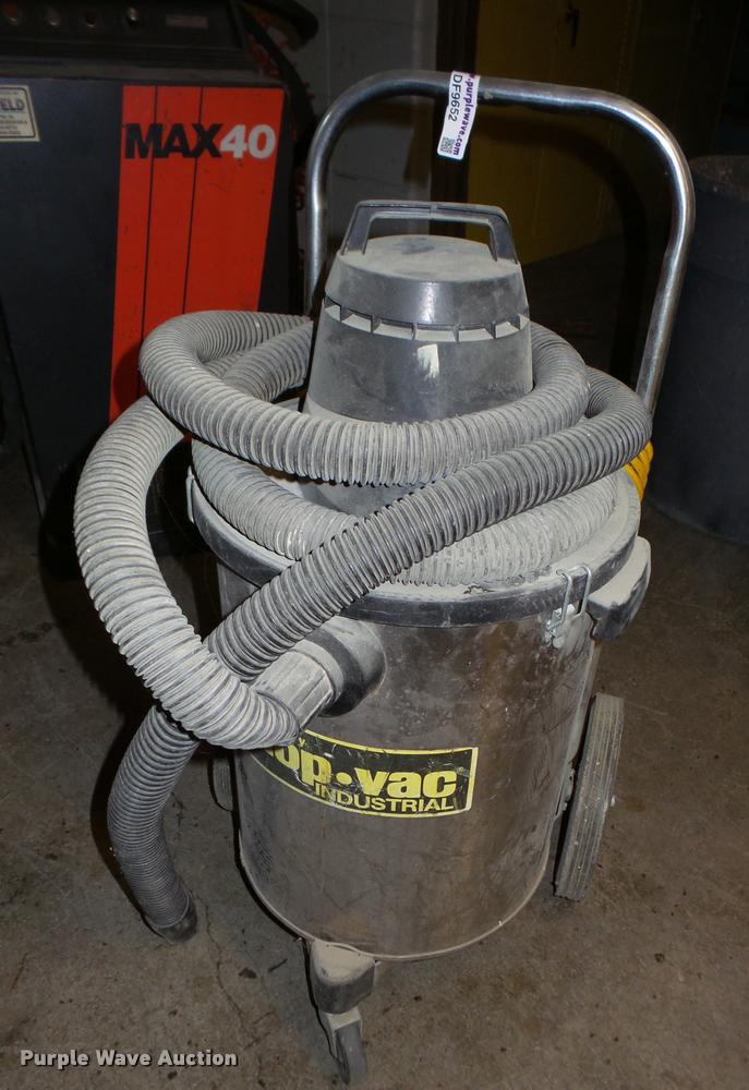 image for item DF9652 Vacuum