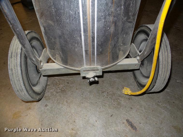 image for item DF9652 Vacuum