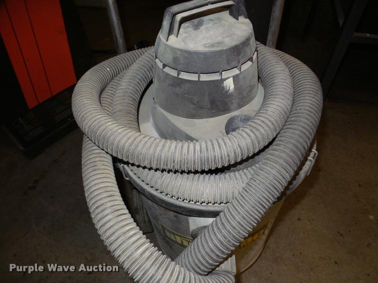 image for item DF9652 Vacuum