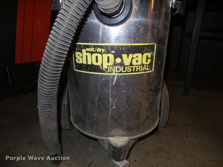 image for item DF9652 Vacuum