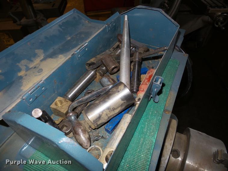 image for item DF9654 Shaoxing CQ6230 metal lathe