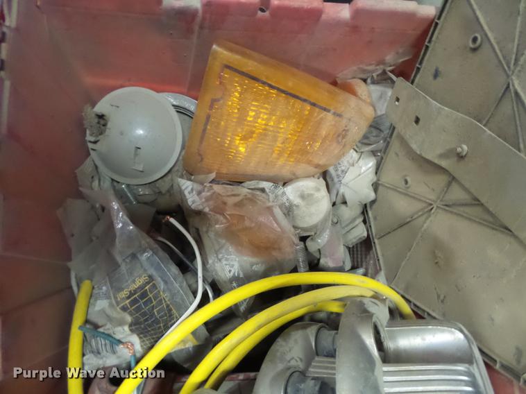 image for item DI9603 Tools