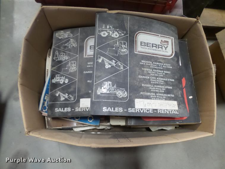 image for item DI9603 Tools