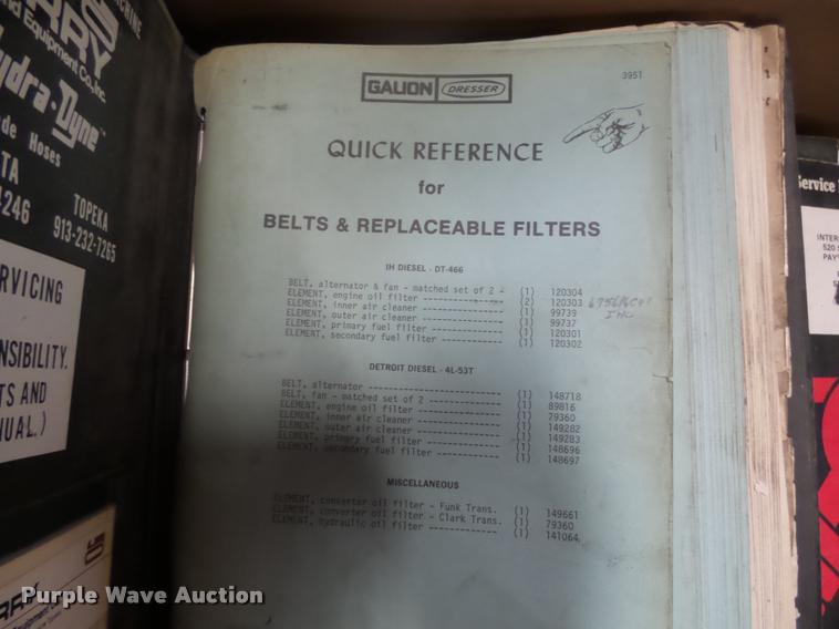 image for item DI9603 Tools