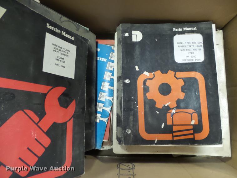 image for item DI9603 Tools