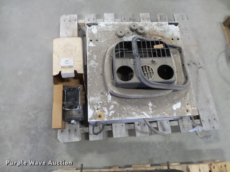 image for item DI9604 Parts