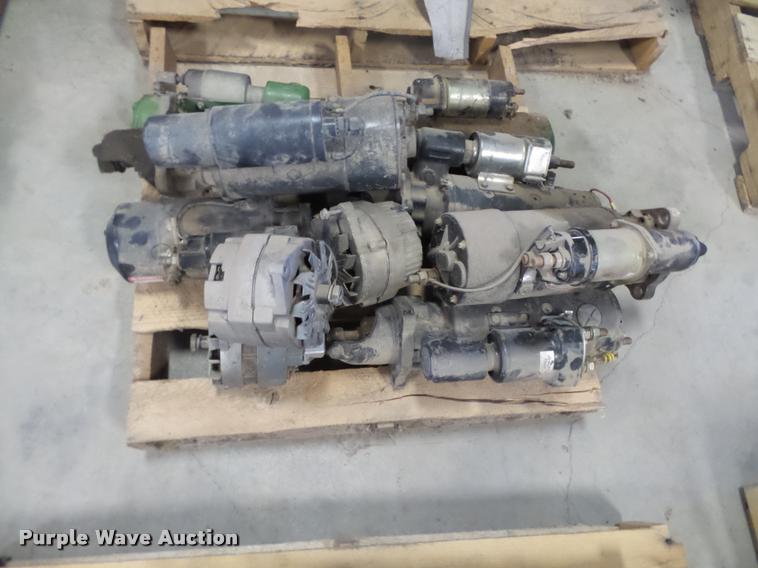 image for item DI9604 Parts