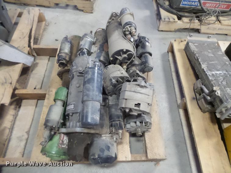 image for item DI9604 Parts