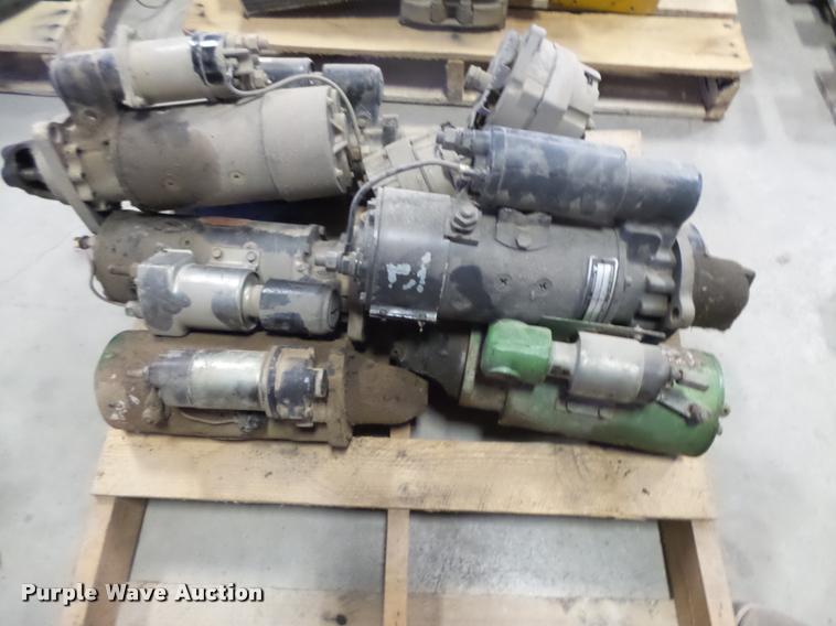 image for item DI9604 Parts