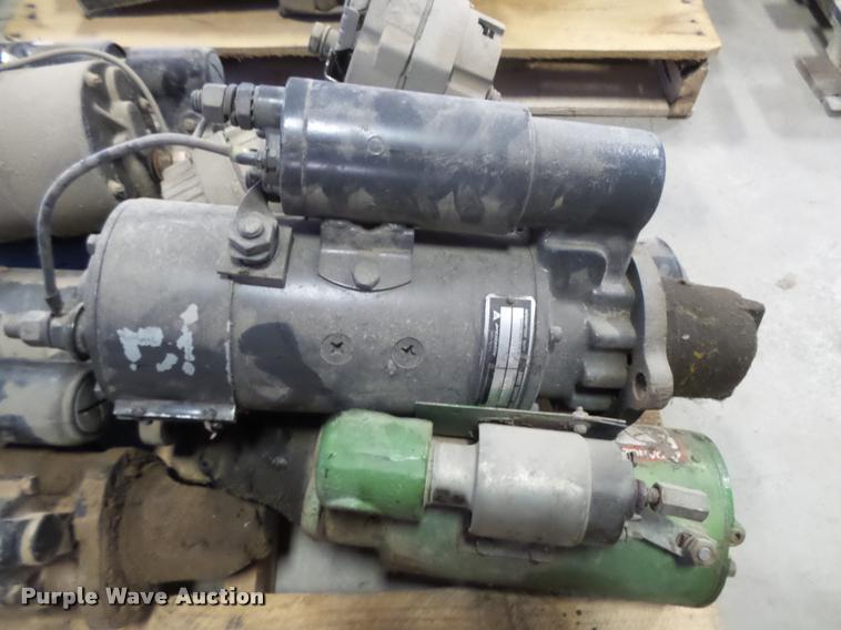 image for item DI9604 Parts