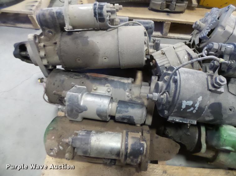 image for item DI9604 Parts