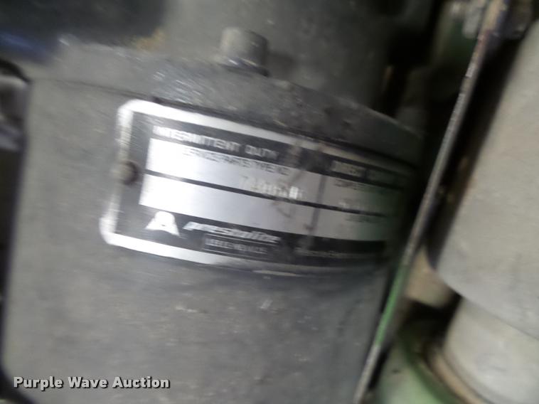 image for item DI9604 Parts