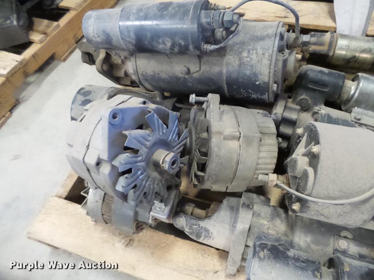 image for item DI9604 Parts