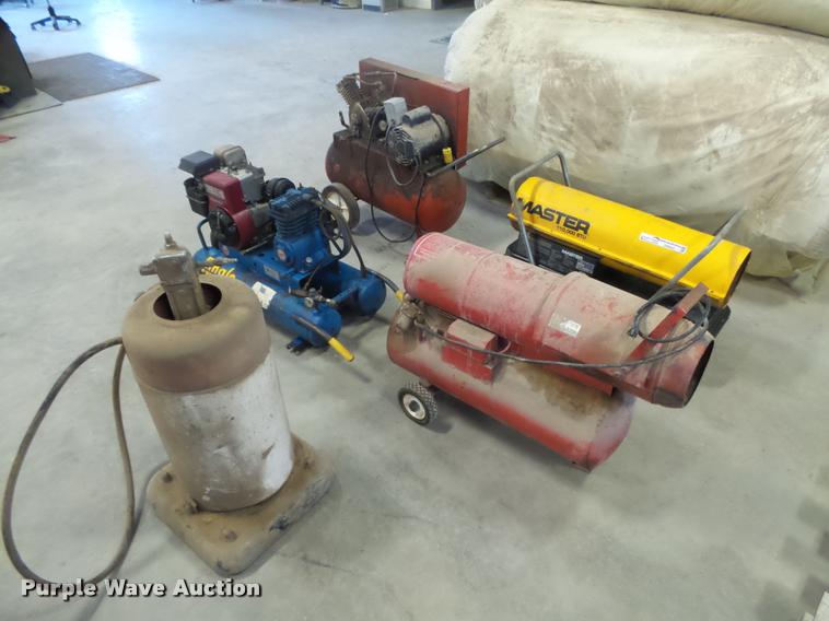 image for item DI9605 Tools