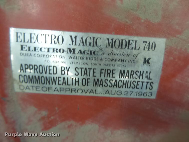 image for item DI9605 Tools