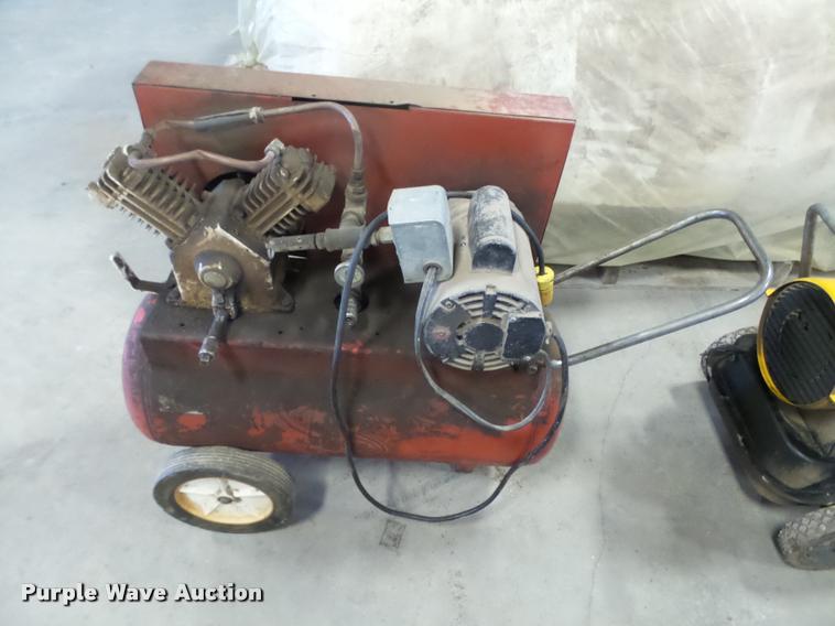 image for item DI9605 Tools