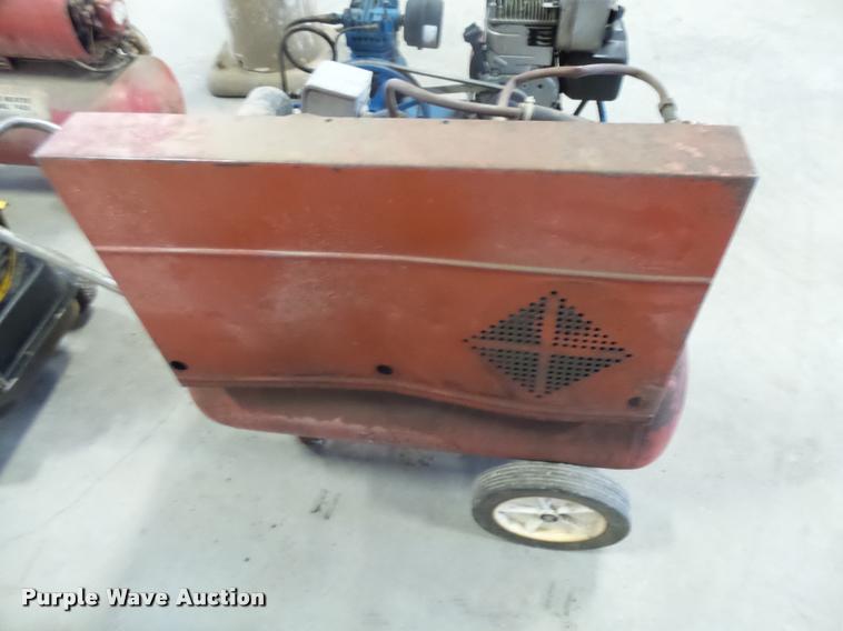 image for item DI9605 Tools