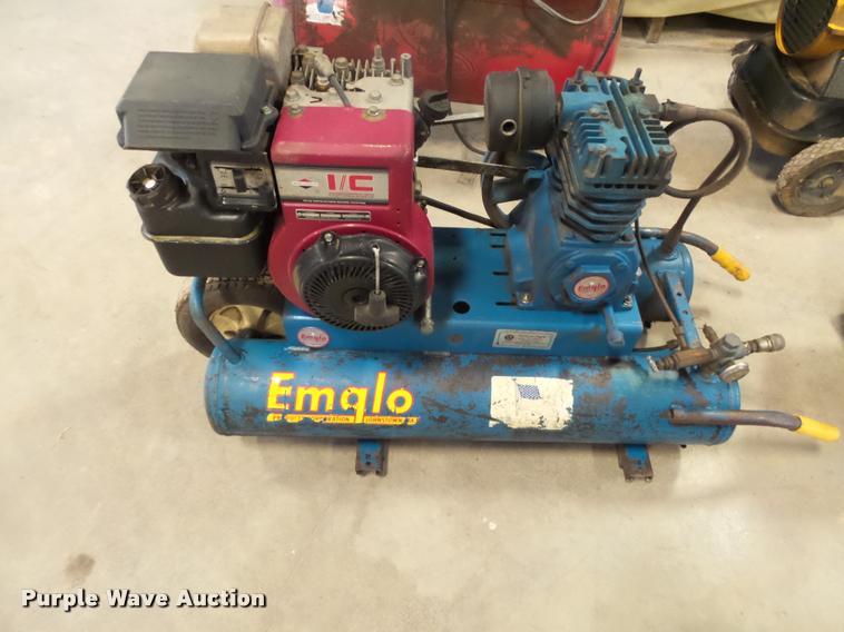 image for item DI9605 Tools