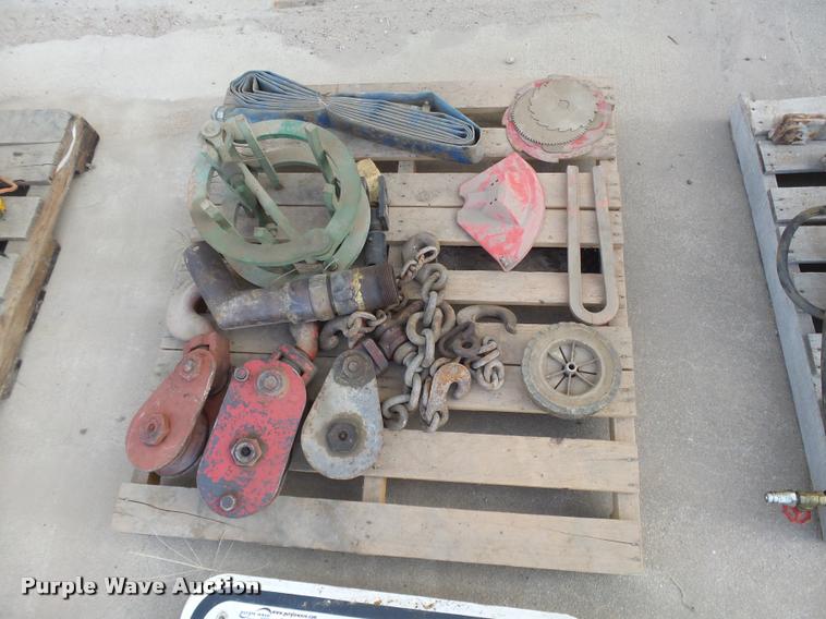 image for item DI9608 Tools