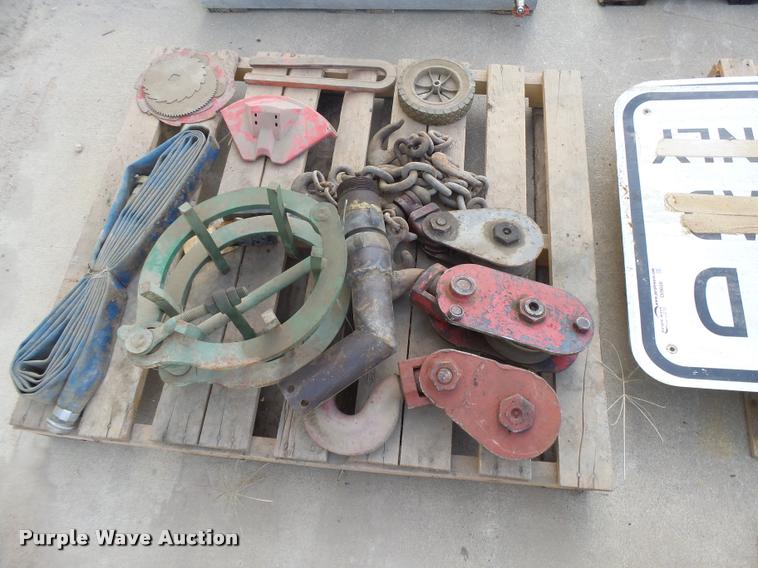 image for item DI9608 Tools