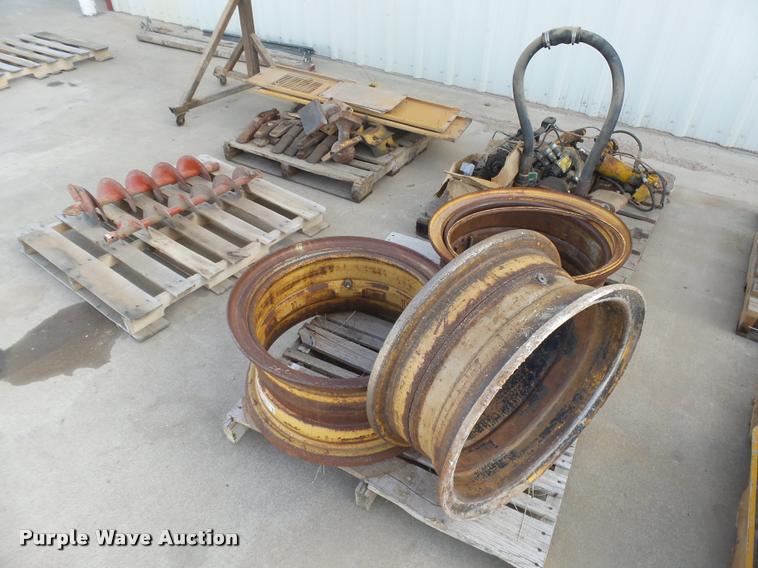 image for item DI9610 Tools