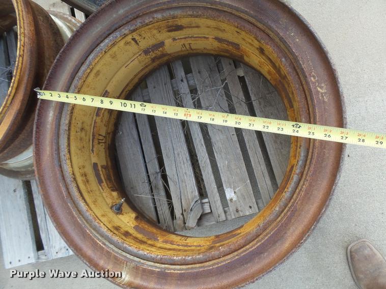 image for item DI9610 Tools