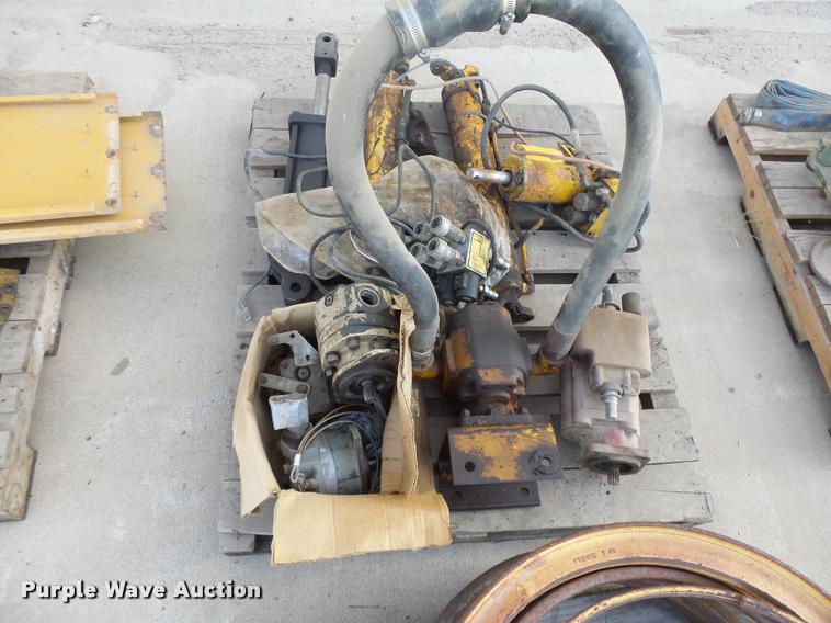 image for item DI9610 Tools