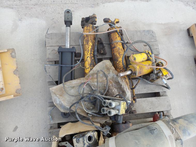 image for item DI9610 Tools