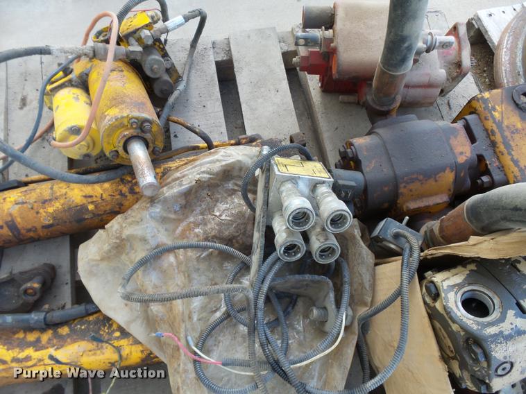 image for item DI9610 Tools