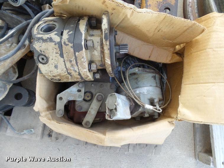 image for item DI9610 Tools