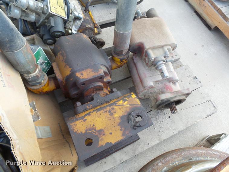 image for item DI9610 Tools