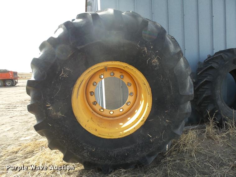 image for item DI9611 Tires