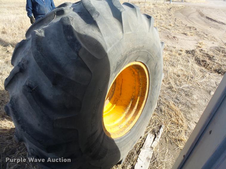 image for item DI9611 Tires