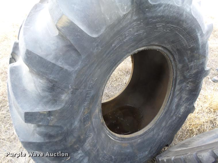 image for item DI9611 Tires