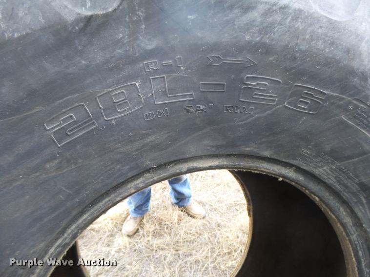 image for item DI9611 Tires