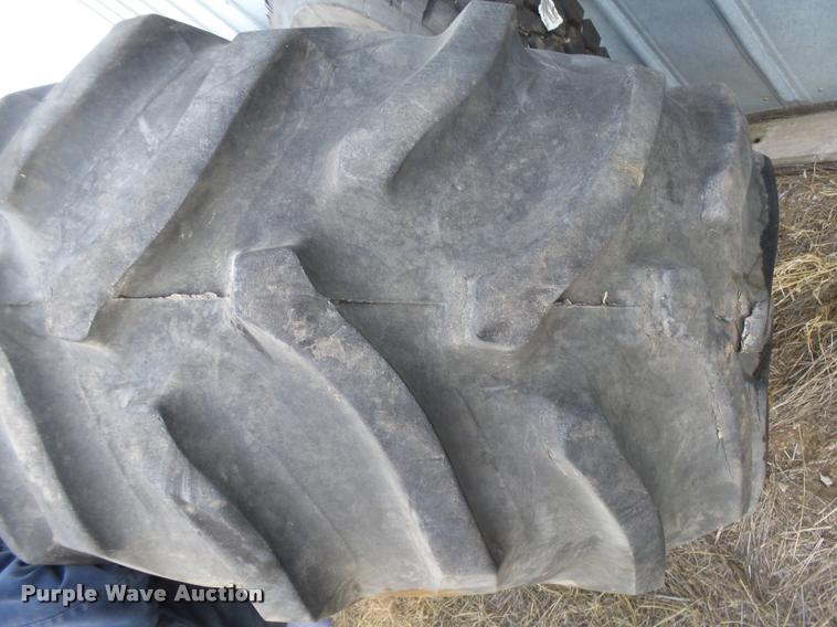 image for item DI9611 Tires